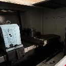 []在位出售:2022年宁波蓝凯数控双头车床，低价出售