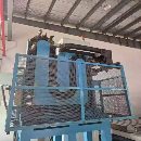 []台湾远东数控镗铣床BMC-135，远东130，BT50主轴带齿轮.