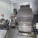 []同款3台美国哈挺GS200/66数控车床，发那科系统阿尔法.