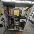 两台程泰GLS1500数控车床，8寸液压卡盘，12工位刀塔，.