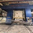 []出售：国之重器，济南二机1250吨闭式单点重型压力机，.