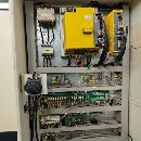 扬森2016年产1375立加，发那科MD系统，BT50刀柄，y轴4.