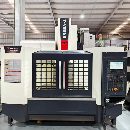 []台群856S加工中心2022年带中心出水发那科OI-MFPlus系.