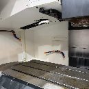 2022年马扎克VCE-430AL加工中心，马扎克FZ(发那科OI-M.